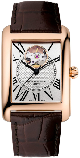 Frederique Constant Classics Carree Automatic FC-310MC4S34