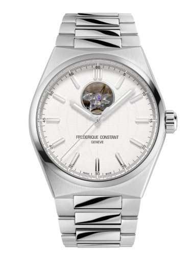 Frederique Constant Highlife Heart Beat Automatic FC-310S4NH6B