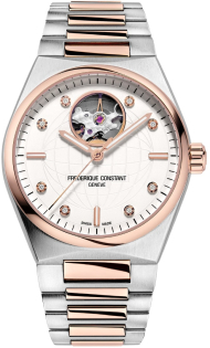 Frederique Constant Highlife Ladies Automatic Heart Beat FC-310VD2NH2B