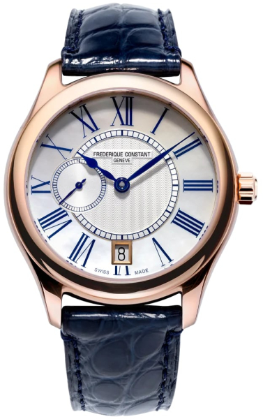 Frederique Constant Ladies FC-318MPWN3B4