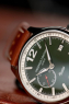 Frederique Constant Vintage Rally Healey Small Seconds FFC-345HGRS5B6