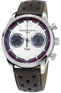 Frederique Constant Vintage Rally Healey Chronograph FC-397HSG5B6