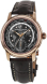 Frederique Constant Manufacture Worldtime FC-718DGWM4H4