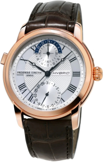 Frederique Constant Hybrid Manufacture FC-750MC4H4