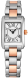 Frederique Constant Classics Carree Ladies FC-200MC12B