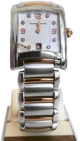 Frederique Constant Delight Carree FC220X2EC2/4/5/6