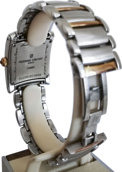 Frederique Constant Delight Carree FC220X2EC2/4/5/6