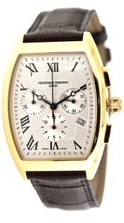 Frederique Constant Art Deco FC-292M4T25 