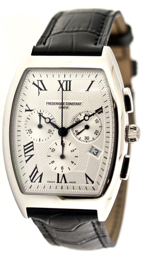 Frederique Constant Art Deco FC-292M4T26 