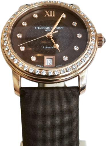 Frederique Constant FC303/310X2P4/5/6