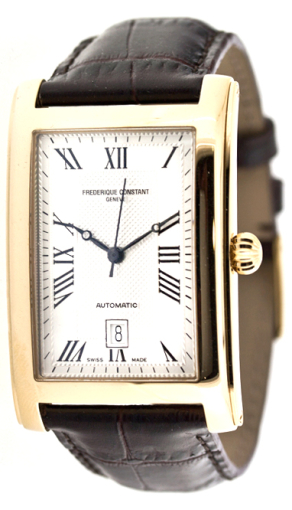 Frederique Constant Carree FC-303MC4C25