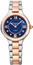 Frederique Constant Classic Delight FC-306NHD3ER2B