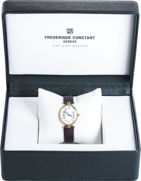 Frederique Constant Art Deco FC-200A2V5 Frederique Constant Art Deco FC-200A2V5