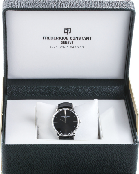 Frederique Constant Slimline FC-200G5S36 Frederique Constant Slimline FC-200G5S36
