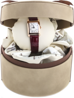 Frederique Constant Classics Carree Ladies FC 200MC14
