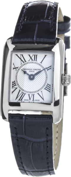 Frederique Constant Classics Carree Ladies FC-200MC16