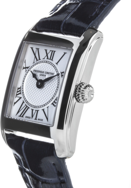 Frederique Constant Classics Carree Ladies FC-200MC16