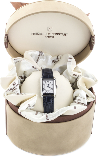 Frederique Constant Classics Carree Ladies FC-200MC16