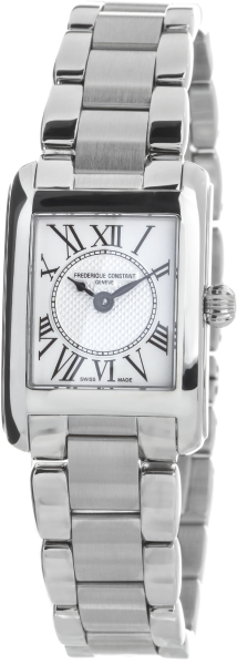 Frederique Constant Classics Carree Ladies FC-200MC16B