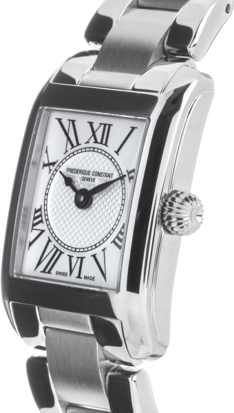 Frederique Constant Classics Carree Ladies FC-200MC16B