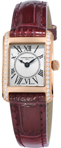 Frederique Constant Classics Carree Ladies FC-200MCD14