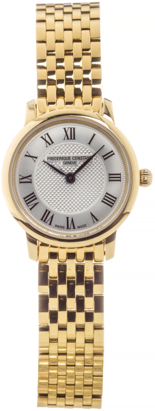 Frederique Constant Slim Line FC-200MCS5B Frederique Constant Slim Line FC-200MCS5B