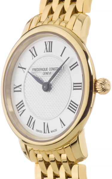 Frederique Constant Slim Line FC-200MCS5B Frederique Constant Slim Line FC-200MCS5B
