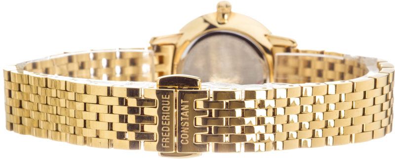 Frederique Constant Slim Line FC-200MCS5B Frederique Constant Slim Line FC-200MCS5B