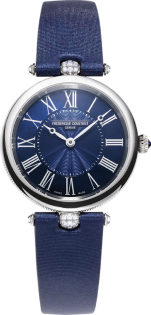 Frederique Constant Classics Art Deco FC-200MPN2AR2D6