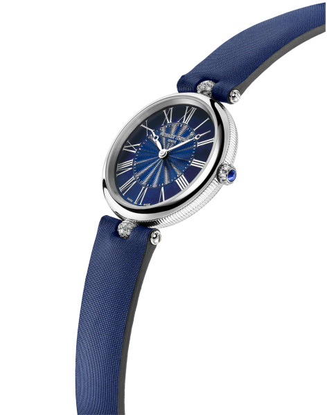 Frederique Constant Classics Art Deco FC-200MPN2AR2D6