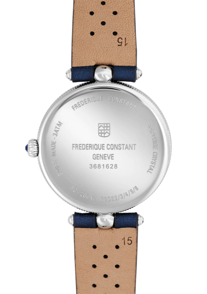 Frederique Constant Classics Art Deco FC-200MPWN2AR2D6