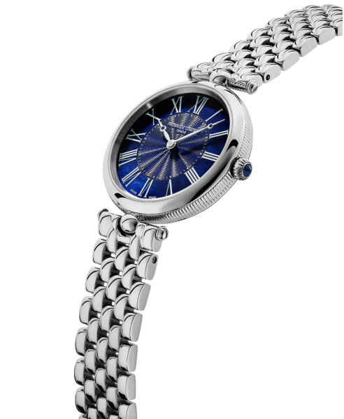 Frederique Constant Classics Art Deco FC-200MPN2AR6B