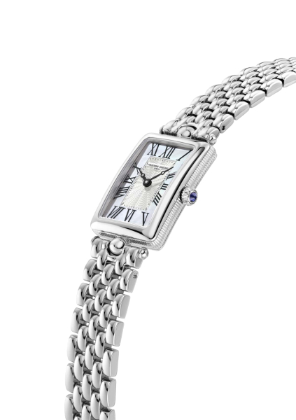 Frederique Constant Classics Art Deco FC-200MPW2AC6B Frederique Constant Classics Art Deco FC-200MPW2AC6B