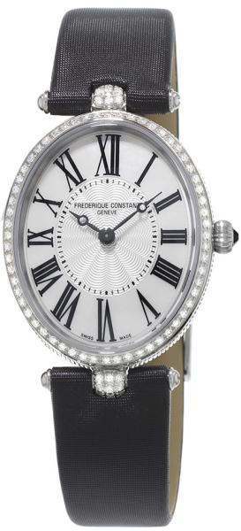Frederique Constant Classics Art Deco  FC-200MPW2VD6 Frederique Constant Classics Art Deco  FC-200MPW2VD6