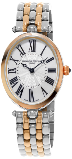 Frederique Constant Classics Art Deco FC-200MPW2V2B