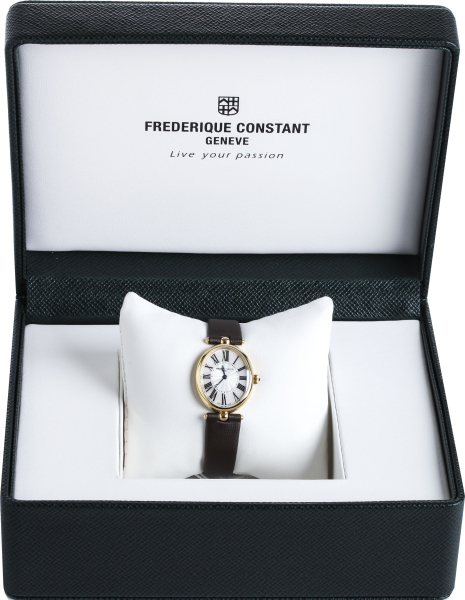 Frederique Constant Classics Art Deco FC-200MPW2V5 Frederique Constant Classics Art Deco FC-200MPW2V5