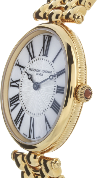Frederique Constant Classics Art Deco  FC-200MPW2V5B Frederique Constant Classics Art Deco  FC-200MPW2V5B