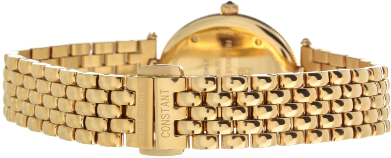 Frederique Constant Classics Art Deco  FC-200MPW2V5B Frederique Constant Classics Art Deco  FC-200MPW2V5B