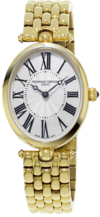 Frederique Constant Classics Art Deco  FC-200MPW2V5B