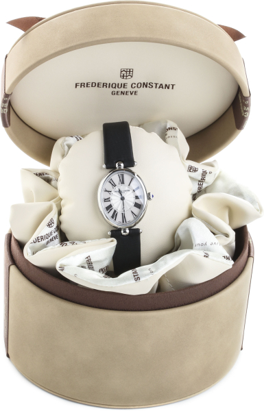 Frederique Constant Classics Art Deco FC-200MPW2V6 Frederique Constant Classics Art Deco FC-200MPW2V6
