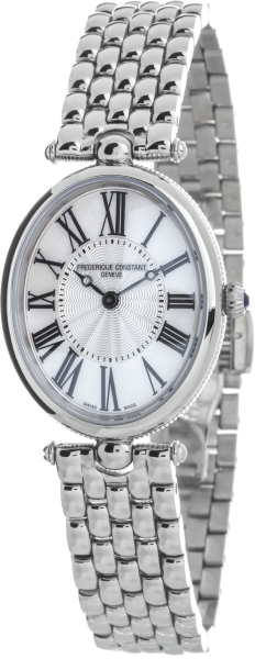 Frederique Constant Classics Art Deco  FC-200MPW2V6B