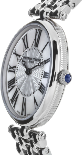 Frederique Constant Classics Art Deco  FC-200MPW2V6B