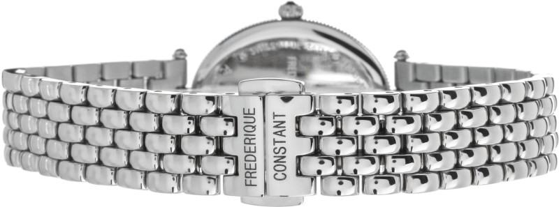 Frederique Constant Classics Art Deco  FC-200MPW2V6B