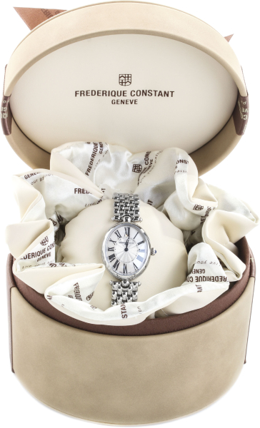 Frederique Constant Classics Art Deco  FC-200MPW2V6B