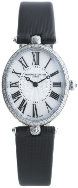 Frederique Constant Classics Art Deco  FC-200MPW2VD6 Frederique Constant Classics Art Deco  FC-200MPW2VD6