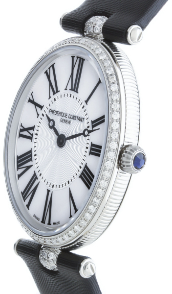 Frederique Constant Classics Art Deco  FC-200MPW2VD6 Frederique Constant Classics Art Deco  FC-200MPW2VD6
