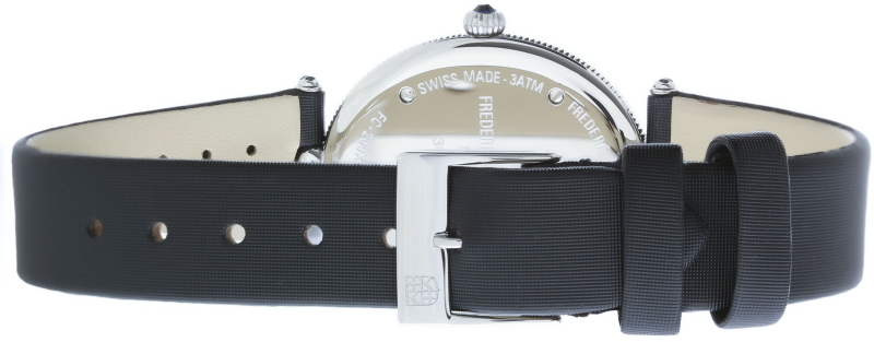Frederique Constant Classics Art Deco  FC-200MPW2VD6 Frederique Constant Classics Art Deco  FC-200MPW2VD6
