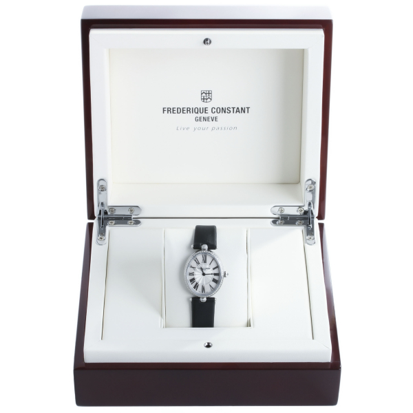 Frederique Constant Classics Art Deco  FC-200MPW2VD6 Frederique Constant Classics Art Deco  FC-200MPW2VD6