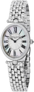 Frederique Constant Classics Art Deco FC-200MPW2VD6B