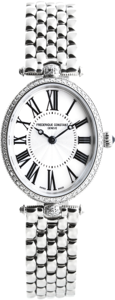 Frederique Constant Classics Art Deco FC-200MPW2VD6B Frederique Constant Classics Art Deco FC-200MPW2VD6B